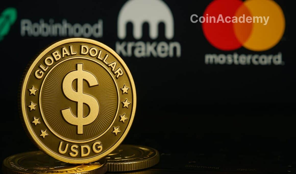 usdg stablecoin europe mica kraken robinhood