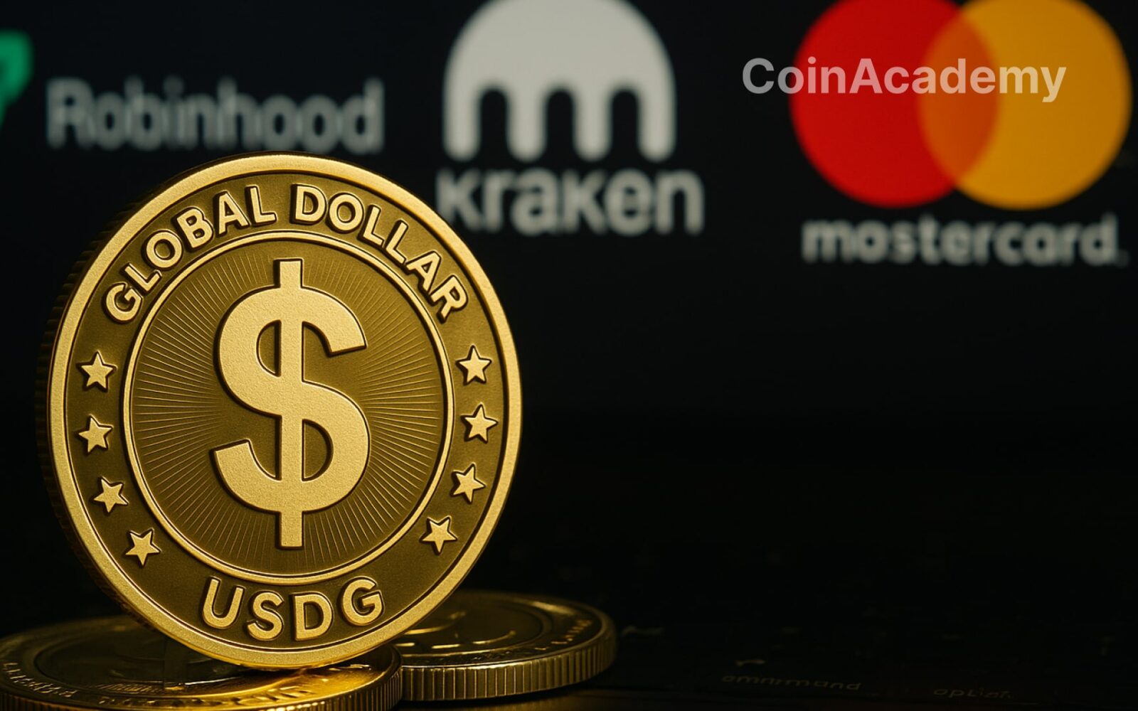 usdg stablecoin europe mica kraken robinhood