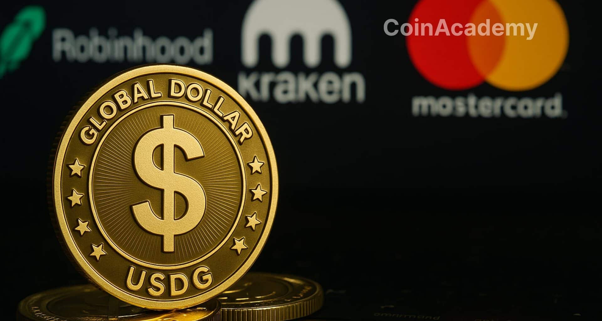 usdg stablecoin europe mica kraken robinhood