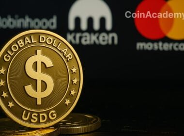 usdg stablecoin europe mica kraken robinhood