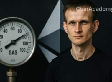 vitalik buterin eth ethereum limite gas