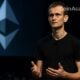 vitalik buterin ethereum eth
