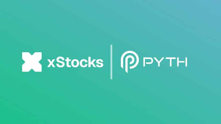 xstocks pyth network