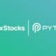 xstocks pyth network