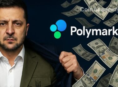 zelensky polymarket pari costume uma
