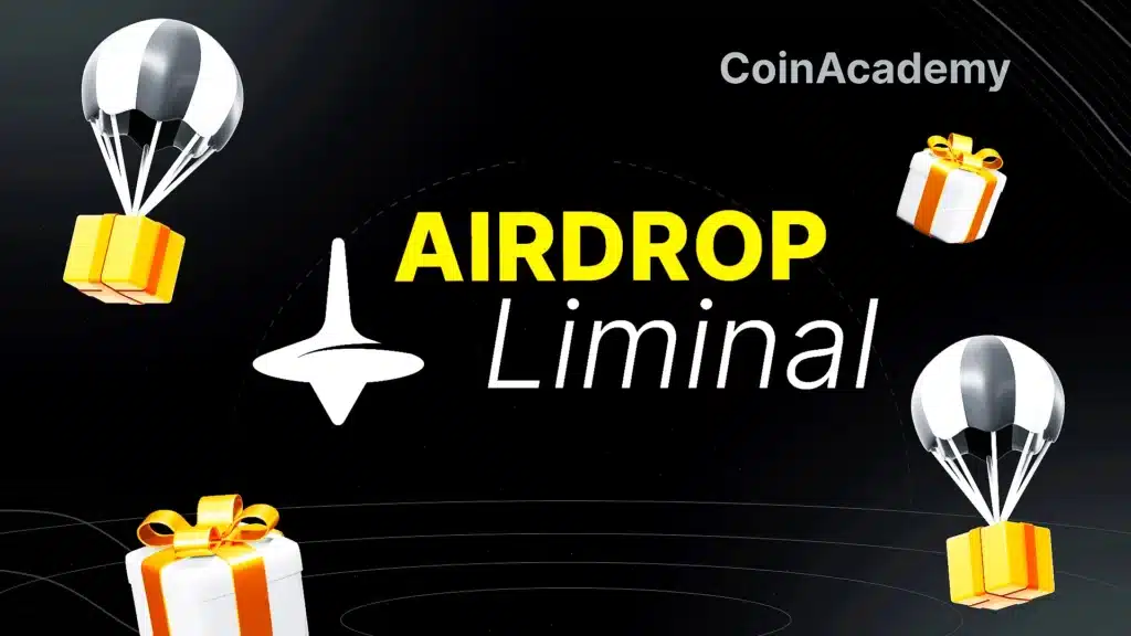 Airdrop liminal unit