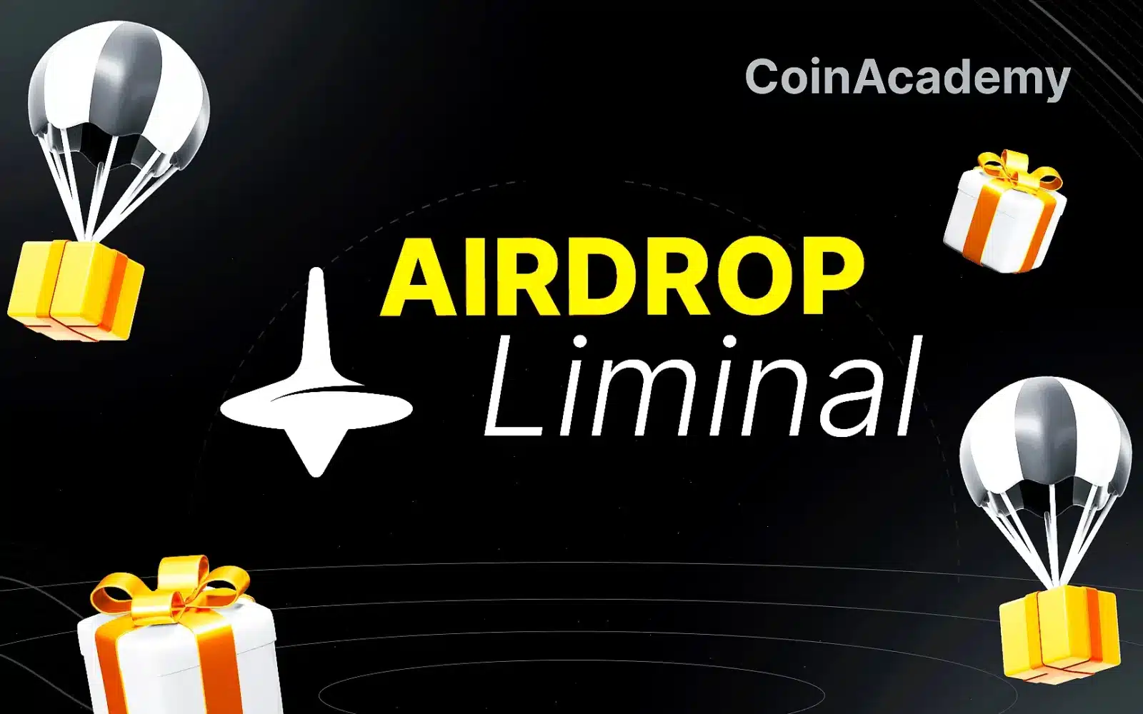 Airdrop liminal unit