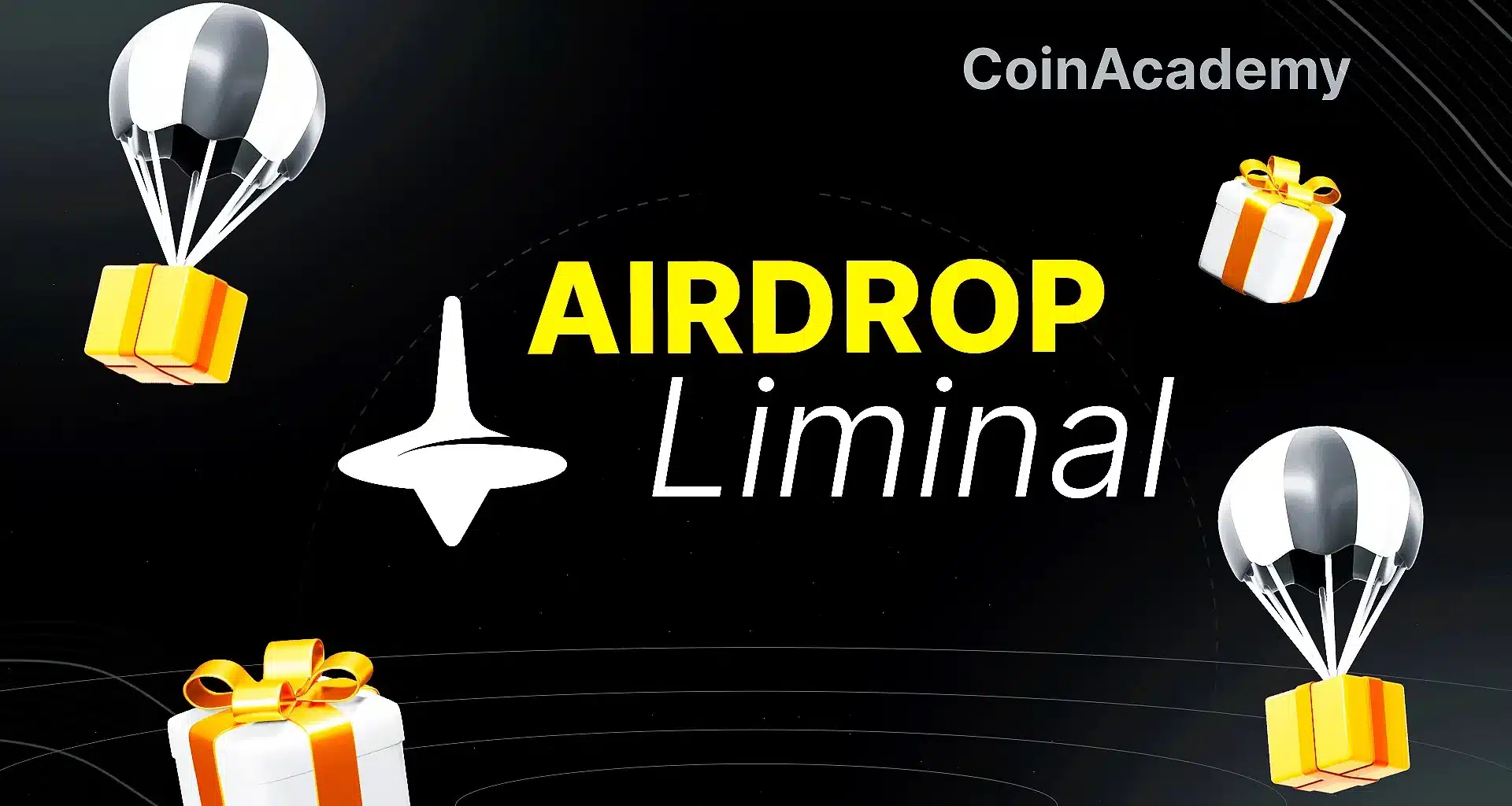 Airdrop liminal unit