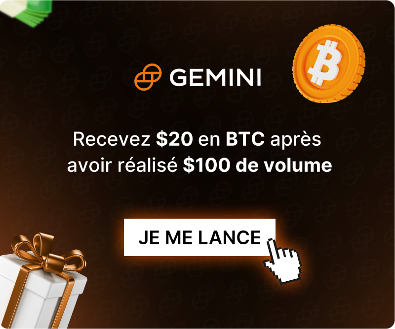 Banniere Gemini Sidebar