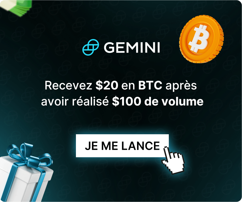 Gemini - Sidebar