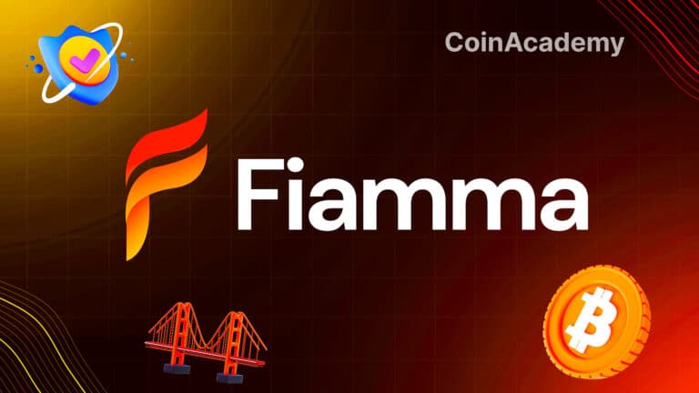 Fiamma fondamental