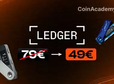 Ledger nano s plus