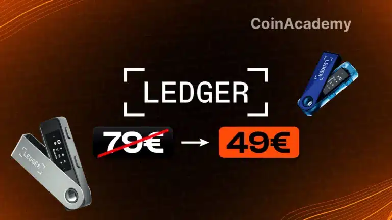 Ledger nano s plus