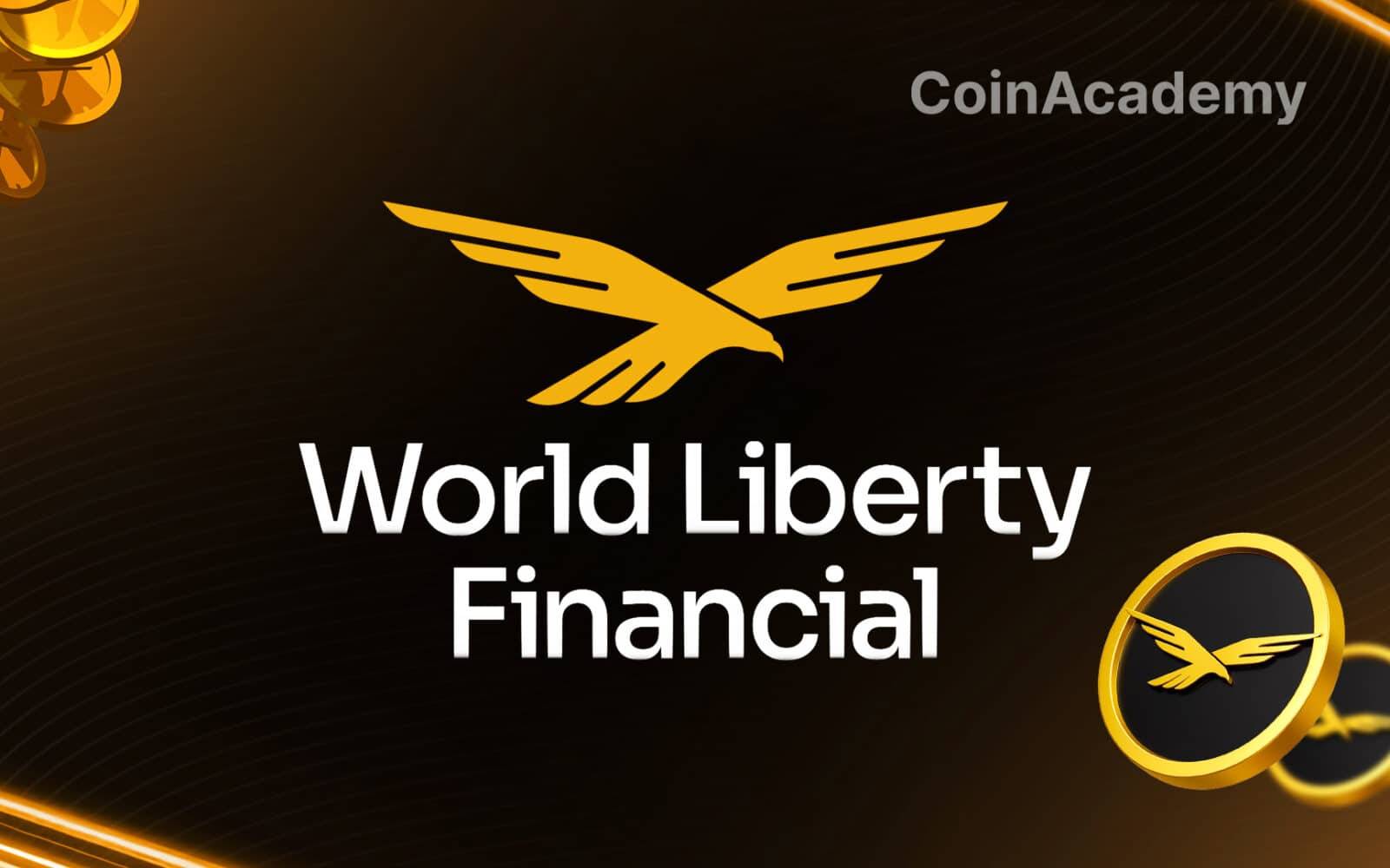 World Liberty Financial wlfy