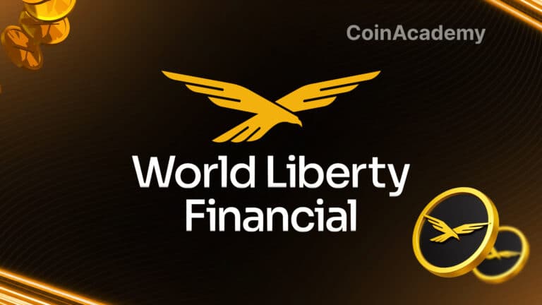 World Liberty Financial wlfy