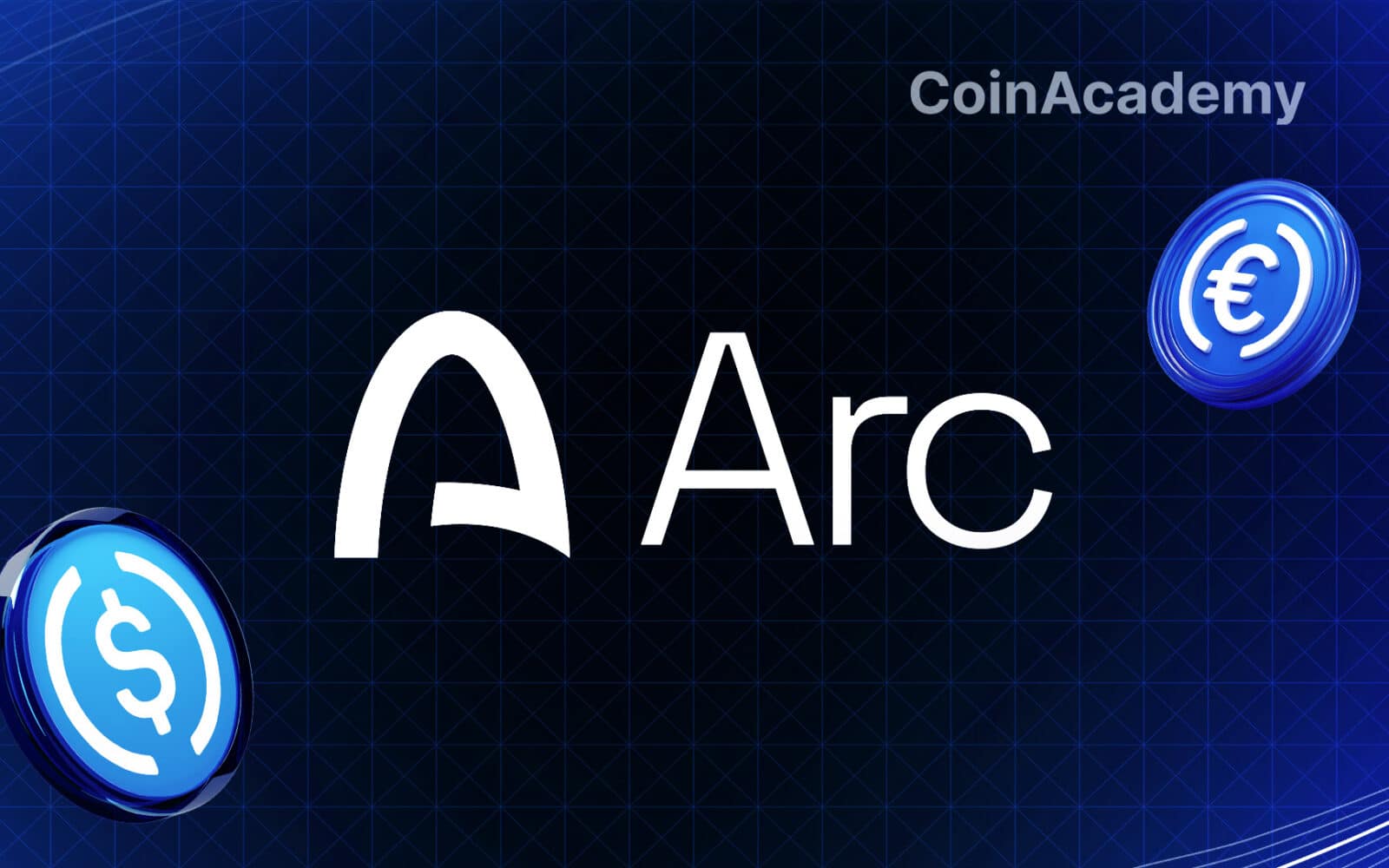 arc usdc circle fondamental