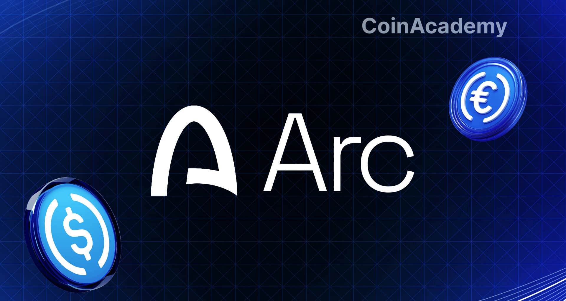 arc usdc circle fondamental