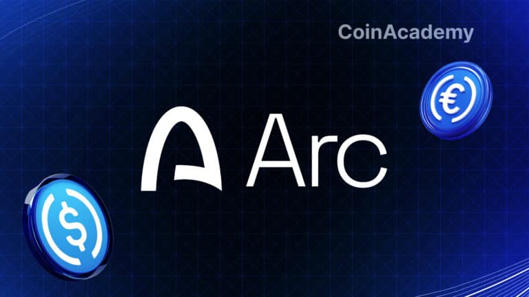 arc usdc circle fondamental