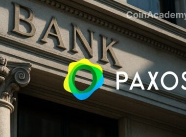 banque paxos licence usa