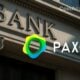 banque paxos licence usa