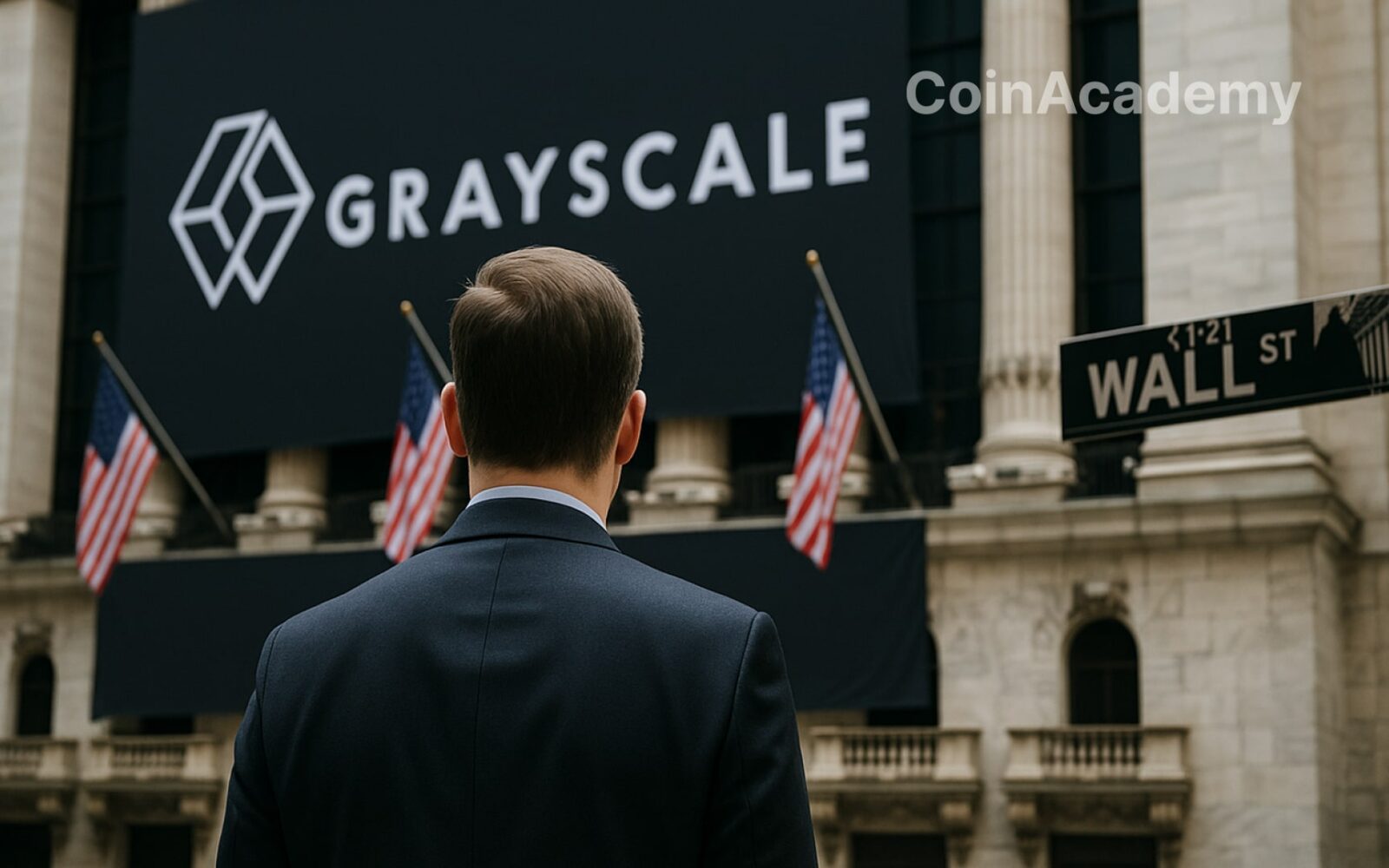 barry silbert grayscale ipo