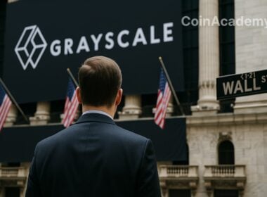 barry silbert grayscale ipo