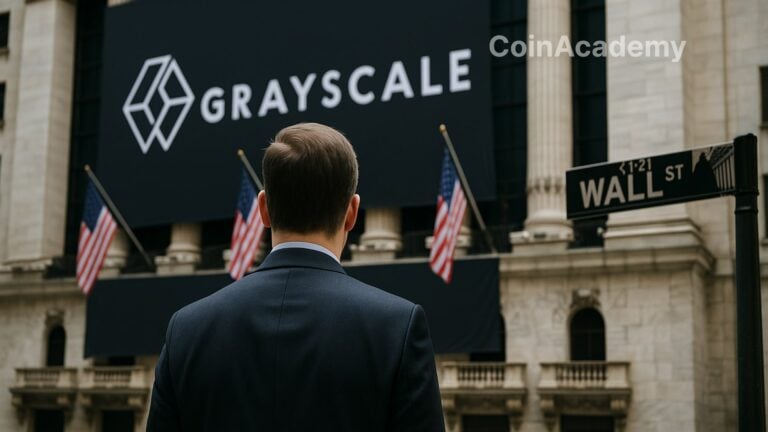 barry silbert grayscale ipo