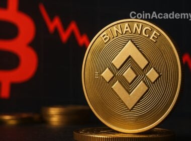 binance future panne um