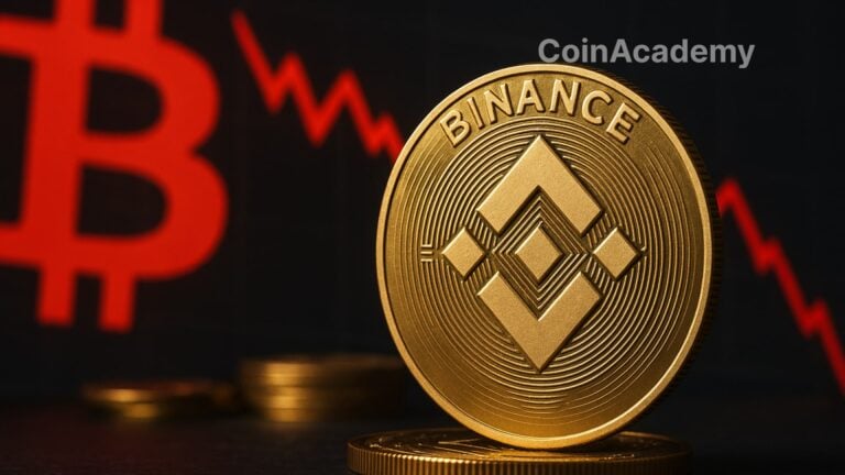 binance future panne um