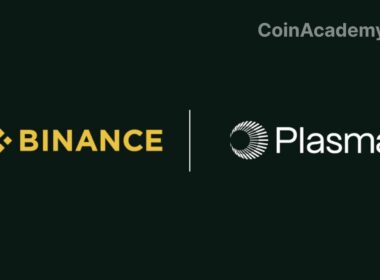 binance plasma usdt