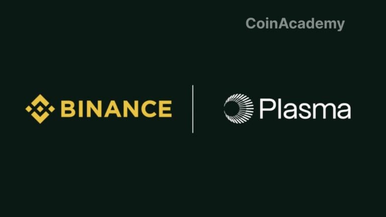 binance plasma usdt