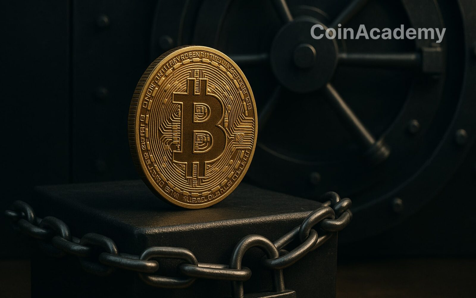 bitcoin btc babylon vault trustless