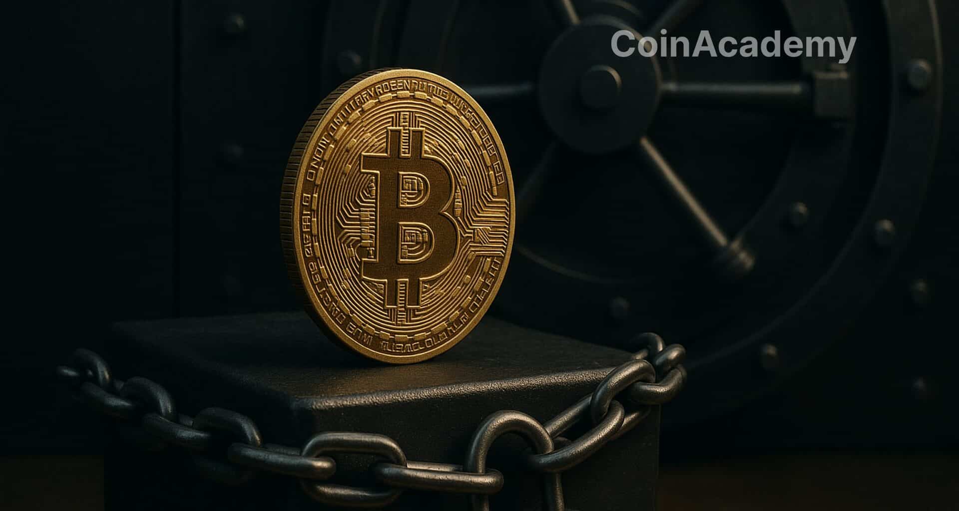 bitcoin btc babylon vault trustless