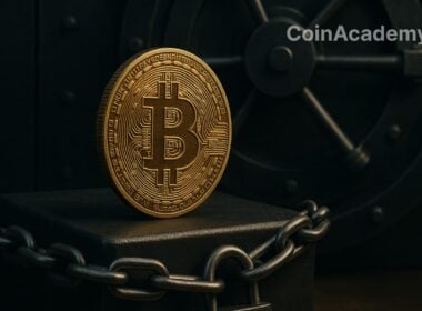 bitcoin btc babylon vault trustless