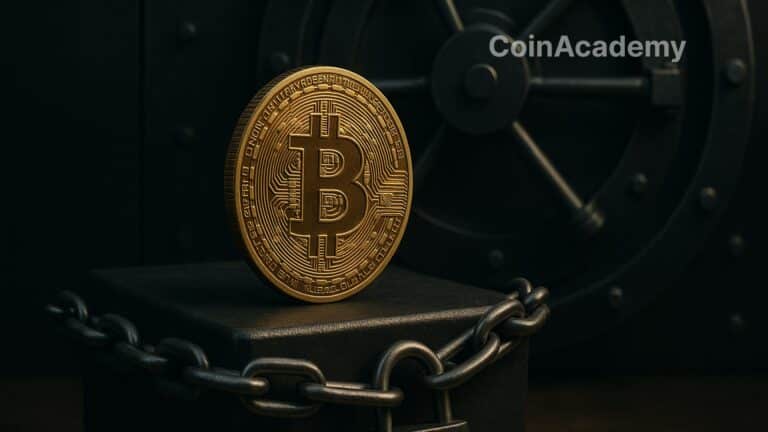 bitcoin btc babylon vault trustless