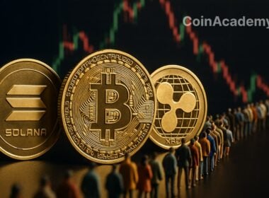 bitcoin solana xrp etf sec