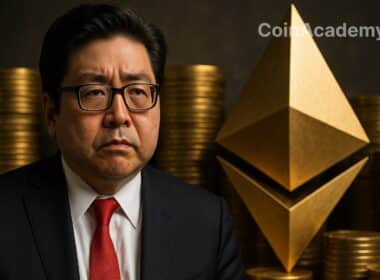bitmine tom lee ethereum eth
