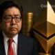bitmine tom lee ethereum eth