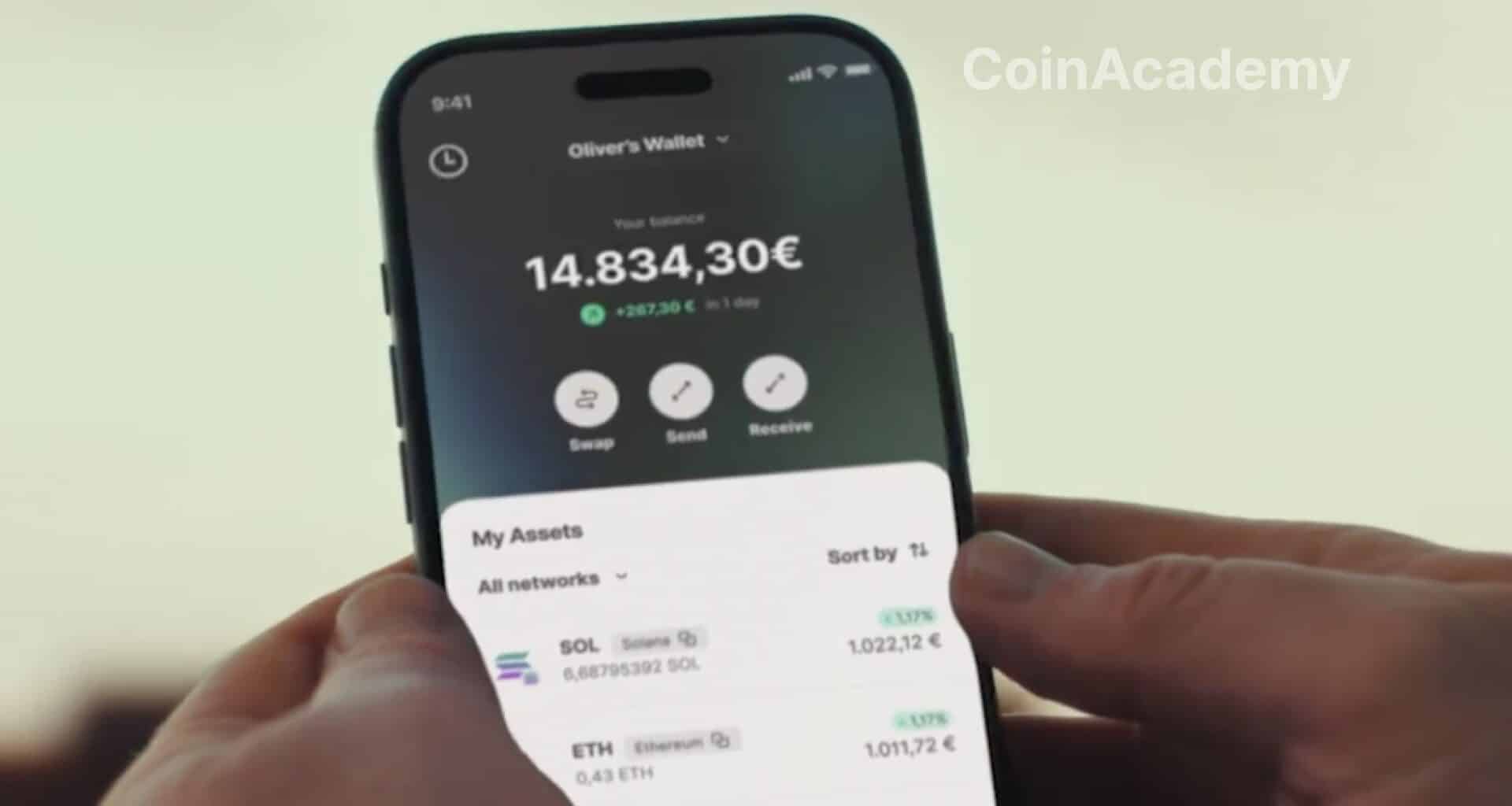 bitpanda defi web3 wallet