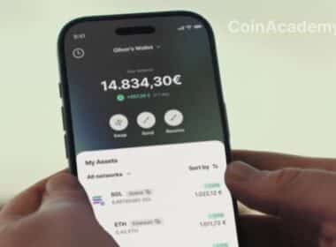 bitpanda defi web3 wallet