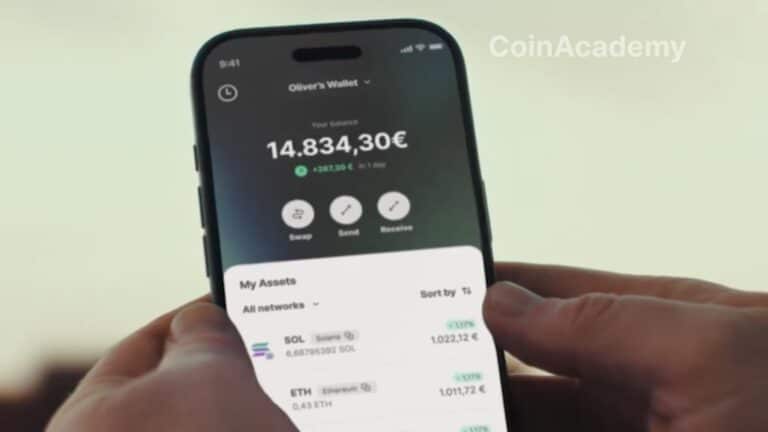 bitpanda defi web3 wallet