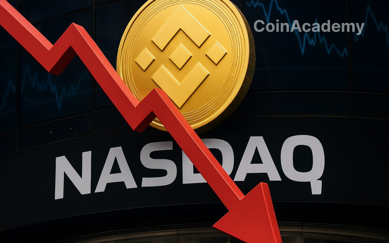 bnb nasdaq windtree radie