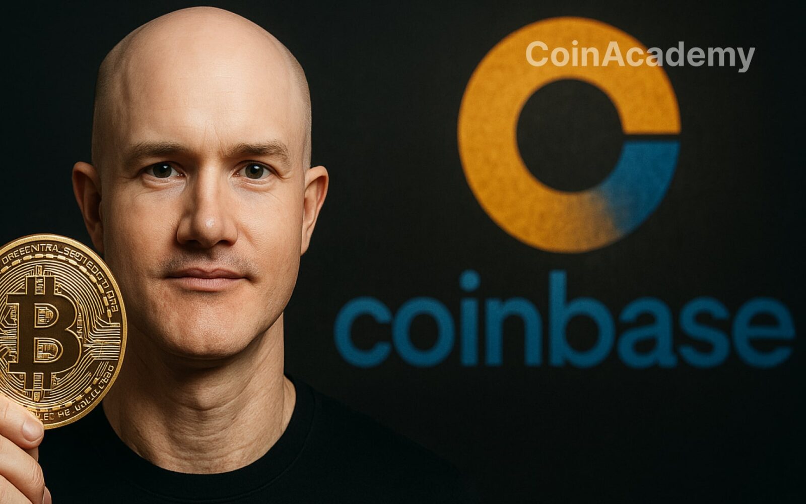 brian armstrong coinbase bitcoin btc