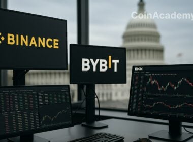 bybit binance okx usa cftc exchange