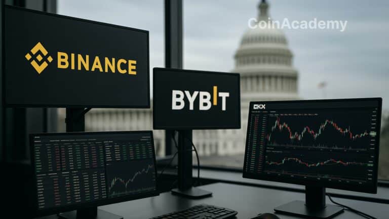 bybit binance okx usa cftc exchange