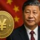 chine yuan stablecoin