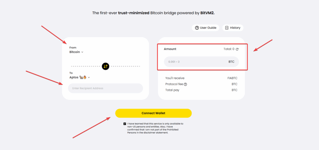 mint fiatbtc fiamma