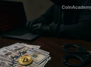coindcx hack arrestation