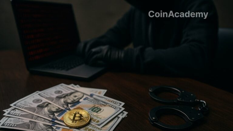 coindcx hack arrestation