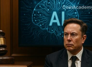 elon musk ia eliza proces